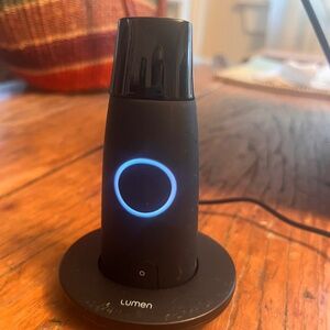 Lumen Metabolism Tracker